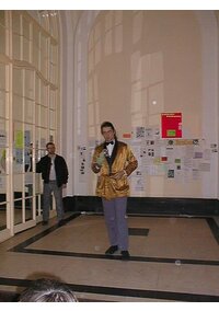 Sunday - Masquerade 11